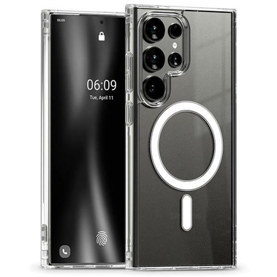 Изображение Mercury etui MagSafe Jelhard Samsung S24 Ultra G92