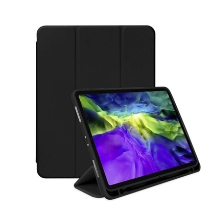 Attēls no Mercury Flip Case iPad Pro 11 (2020- 2021) czarny|