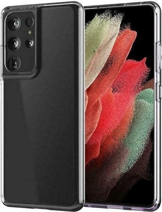 Attēls no Mercury Mercury Jelly Case iPhone X/Xs przezroczysty/transparent