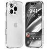 Picture of Mercury Jelly Clear iPhone 16 Pro 6,3" przezroczys