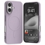 Attēls no Mercury MagSafe Semi-Silicone iPhone 16 6,1" lilio