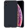 Picture of Mercury Silicone do iPhone 13 Pro granatowy/navy