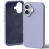 Picture of Mercury Silicone iPhone 16 6,1" lawendowy|lavender