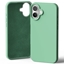 Picture of Mercury Silicone iPhone 16 Plus 6,7" zielony |gree
