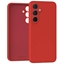 Изображение Mercury Silicone Sam A55 A556 czerwony|red