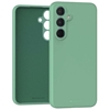 Picture of Mercury Silicone Sam A55 A556 zielony |green