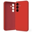 Picture of Mercury Silicone Sam S24 S921 czerwony|red