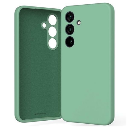 Attēls no Mercury Silicone Sam S24 S921 zielony |green