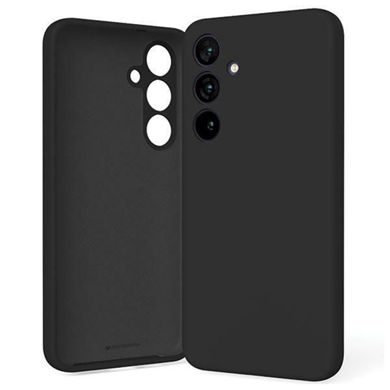 Picture of Mercury Silicone Sam S24+ S926 czarny|black