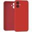 Изображение Mercury Silicone Samsung A05 A055 czerwony|red