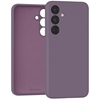 Изображение Mercury Silicone Samsung A05s A057 fioletowy |purp