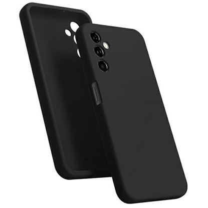 Attēls no Mercury Silicone Samsung A15 4G|5G melns