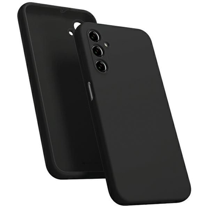 Изображение Mercury Silicone Samsung A25 4G|5G czarny|black