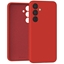 Picture of Mercury Silicone Samsung A25 4G|5G czerwony|red