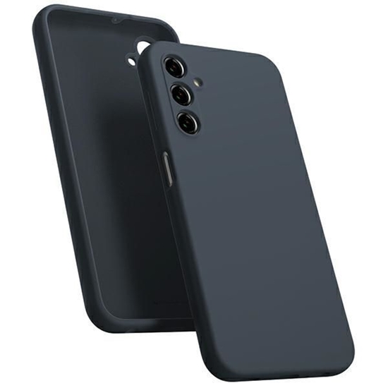Picture of Mercury Silicone Samsung A25 4G|5G granatowy|navy