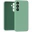 Picture of Mercury Silicone Samsung A25 4G|5G zielony |green