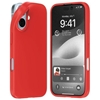 Изображение Mercury Soft iPhone 16 6.1" czerwony|red
