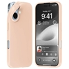 Picture of Mercury Soft iPhone 16 6.1" różowo-piaskowy|pink s