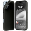 Picture of Mercury Soft iPhone 16 Plus 6.7" czarny|black