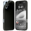 Picture of Mercury Soft iPhone 16 Plus 6.7" czarny|black