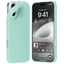 Picture of Mercury Soft iPhone 16 Plus 6.7" miętowy|mint