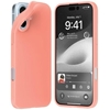 Picture of Mercury Soft iPhone 16 Plus 6.7" różowy|pink
