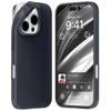 Picture of Mercury Soft iPhone 16 Pro 6,3" niebieski|midnight