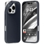 Picture of Mercury Soft iPhone 16 Pro 6,3" niebieski|midnight