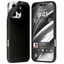 Picture of Mercury Soft iPhone 16 Pro Max 6,9" czarny|black