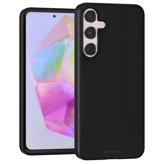 Изображение Mercury Soft Sam A35 A356 czarny|black