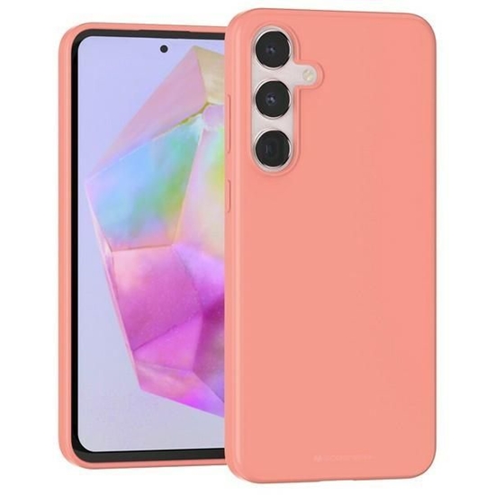 Изображение Mercury Soft Sam A35 A356 jasnoróżowy|light pink