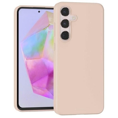 Attēls no Mercury Soft Sam A35 A356 różowo-piaskowy|pink san