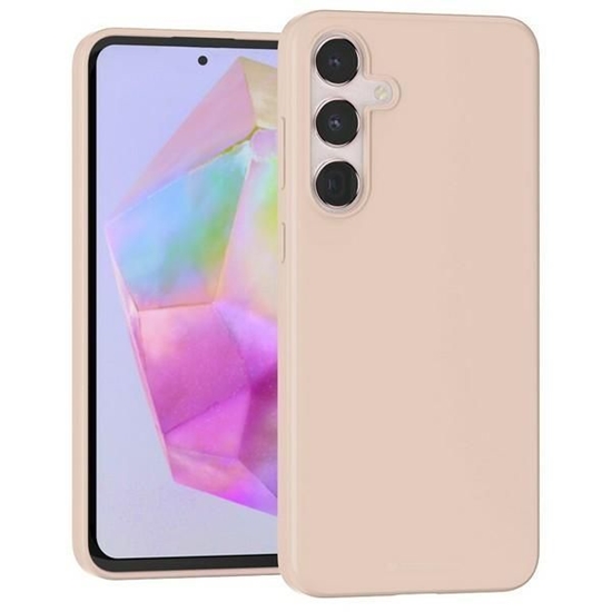 Изображение Mercury Soft Sam A35 A356 różowo-piaskowy|pink san