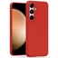 Picture of Mercury Soft Sam S23 FE S711 czerwony|red