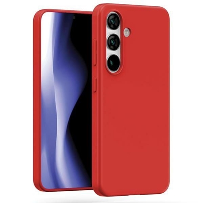 Attēls no Mercury Soft Sam S24 S921 czerwony|red
