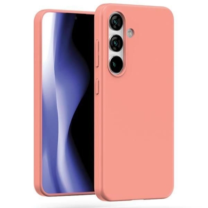 Attēls no Mercury Soft Sam S24 S921 jasnoróżowy|light pink