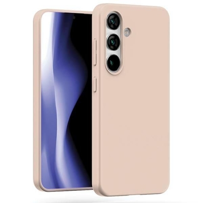 Attēls no Mercury Soft Sam S24 S921 różowo-piaskowy|pink san