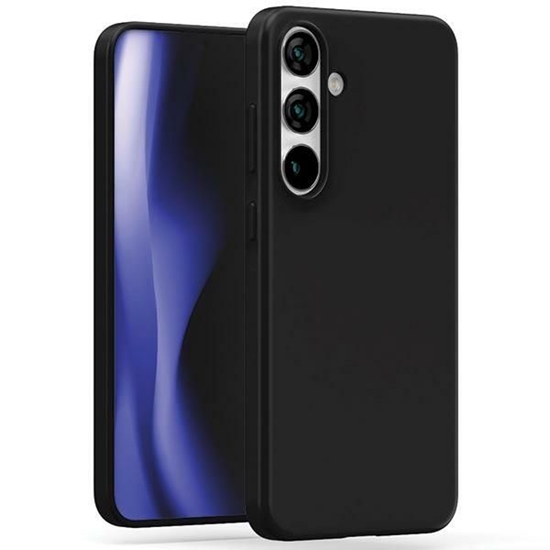 Изображение Mercury Soft Sam S24+ S926 melns