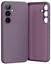 Изображение Mercury Silicone Samsung A16 A166 fioletowy/purple
