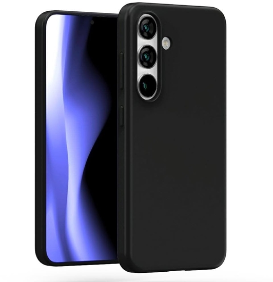 Picture of Mercury Soft Sam S25 S931 czarny/black