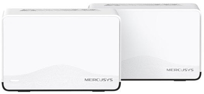 Picture of MERCUSYS Halo H27BE(2-pack) BE3600 Whole Home Mesh Wi-Fi 7 System |