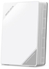 Picture of Mercusys MB520-5G WiFi6 EasyMesh router (AX3000, 5G, 4G LTE, 2,4GHz/5GHz,1x2,5GbE LAN/WAN,1xGbE LAN,1xRJ11,1xnanoSIM)