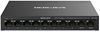 Picture of Mercusys MS110CMP 8-Port 10/100 Mbps + 2-Port Gigabit Desktop Switch with 8-Port PoE+ | Mercusys