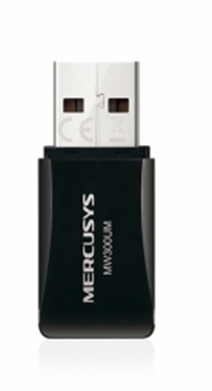 Изображение Mercusys MW300UM