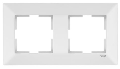 Picture of Meridian 2-vietīgs horizontāls/vertikāls rāmītis