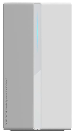 Picture of Mesh Xiaomi System AX3000 NE 1 pack