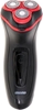 Picture of Mesko Electric Shaver MS 2926 Charging time 8 h, NiMH, Number of shaver heads/blades 3, Black, Cordless