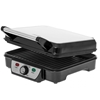 Picture of Mesko Grill MS 3050 Contact grill, 1800 W, Black/Stainless steel