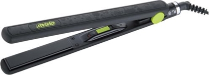 Picture of Mesko | Hair straightener | MS 2311 | Warranty 24 month(s) | Ceramic heating system | 35 W | Black