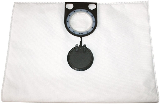 Picture of Metabo 5 Fleece Filter Bags 32l